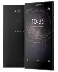 Замена сенсора на телефоне Sony Xperia L2 в Пензе